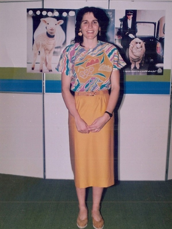 Donna Quinn