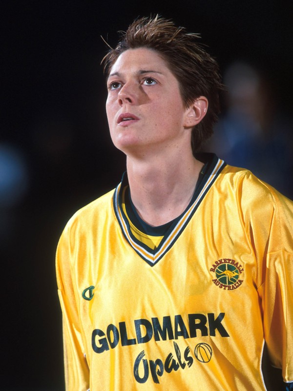 Shelley Gorman