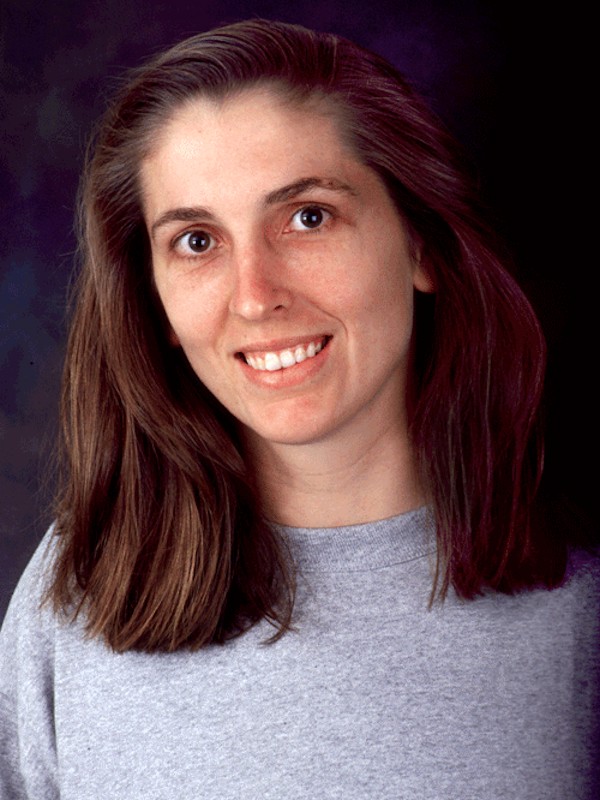 Jenny Whittle