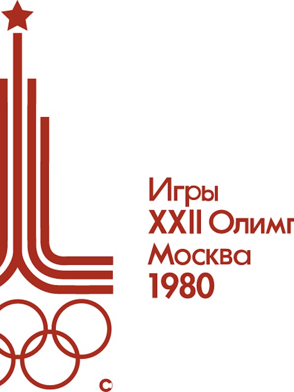 Game 1980 Moscow