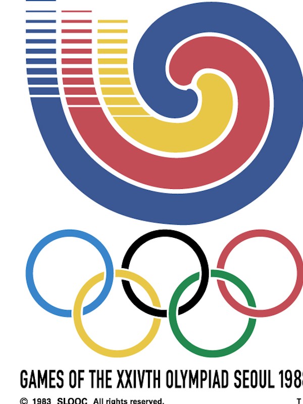 Game 1988 Seoul