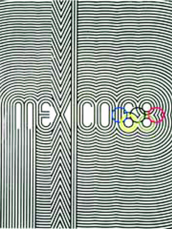 Game 1968 Mexico