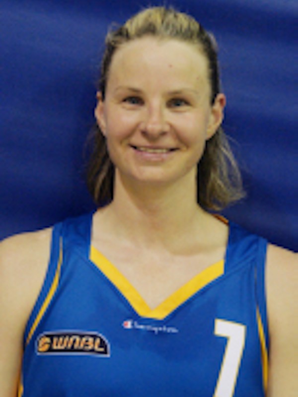 Jo Hill
