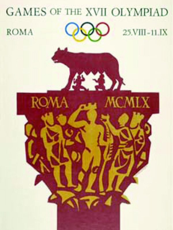 Game 1960 Rome