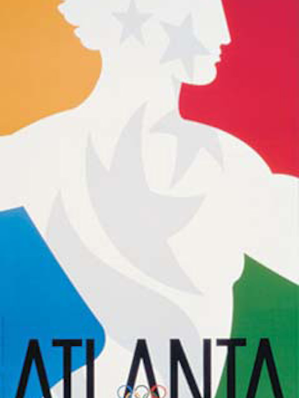 Game 1996 Atlanta