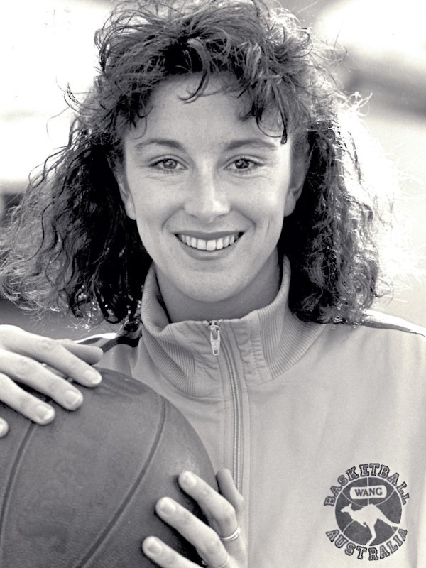 Maree Keogh (nee White)