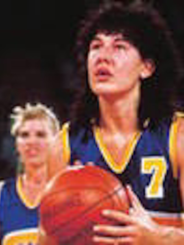 Debbie Slimmon