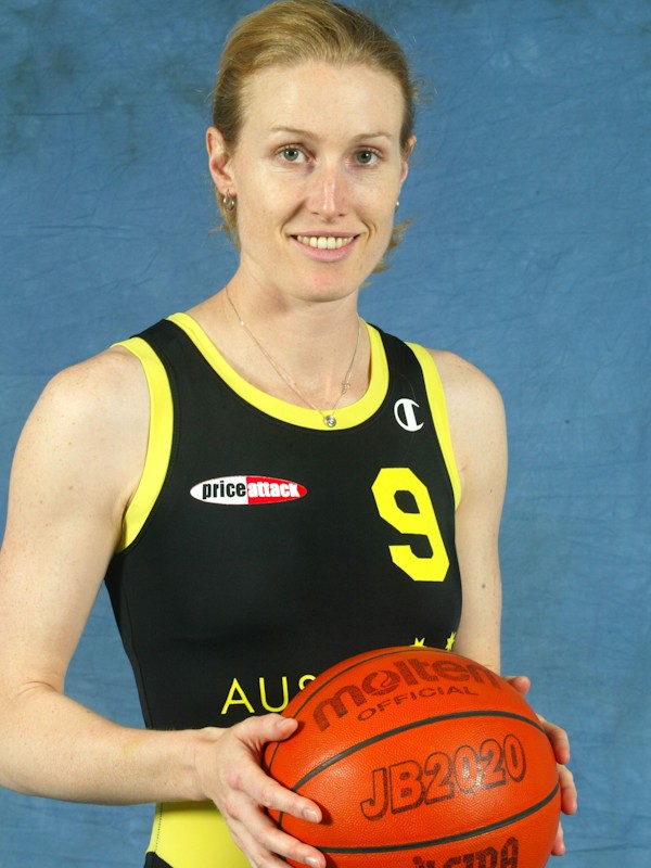 Trish Fallon