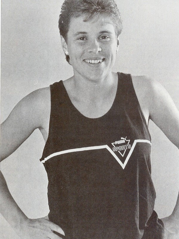 Michele Timms