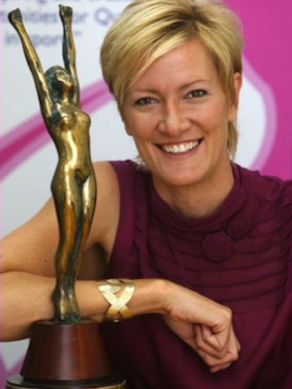 Fiona Robinson (Hannan)