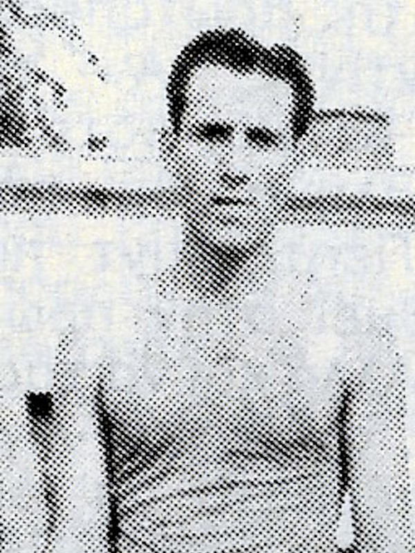 Peter Demetropoulos (Demos)