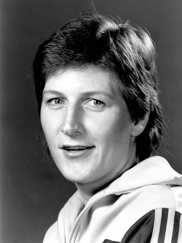 Kathy Foster