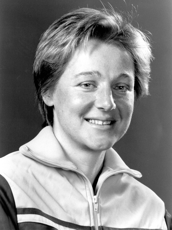 Patricia Mickan