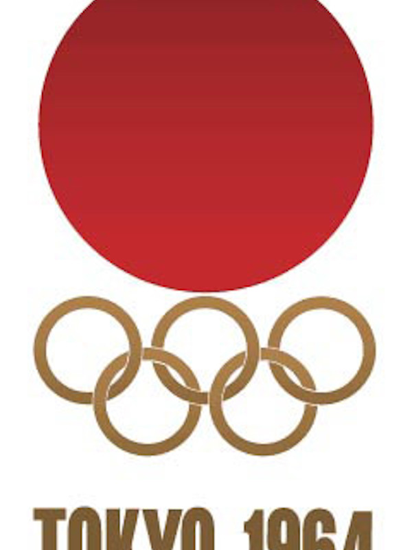 Game 1964 Tokyo