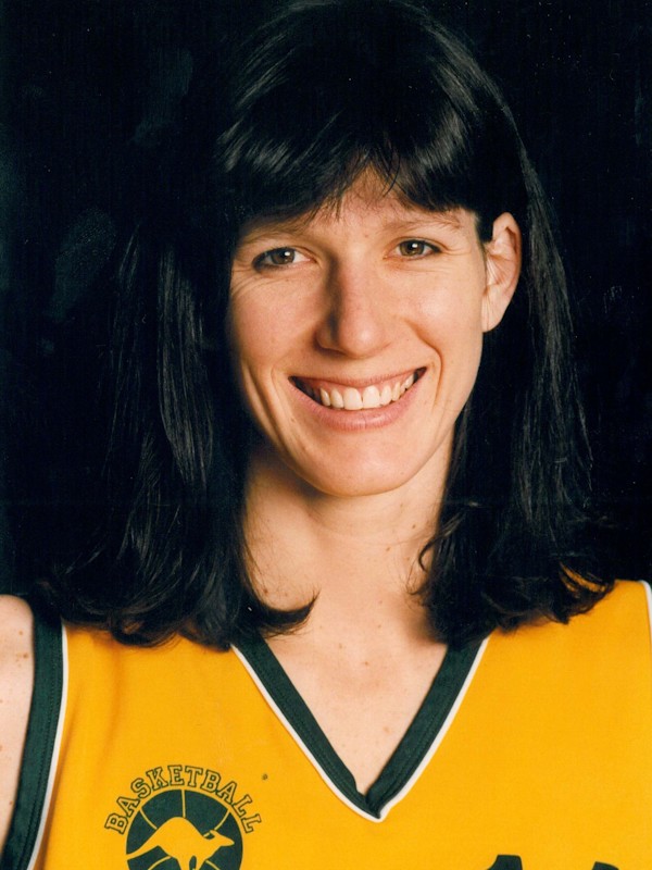 Rachael Sporn