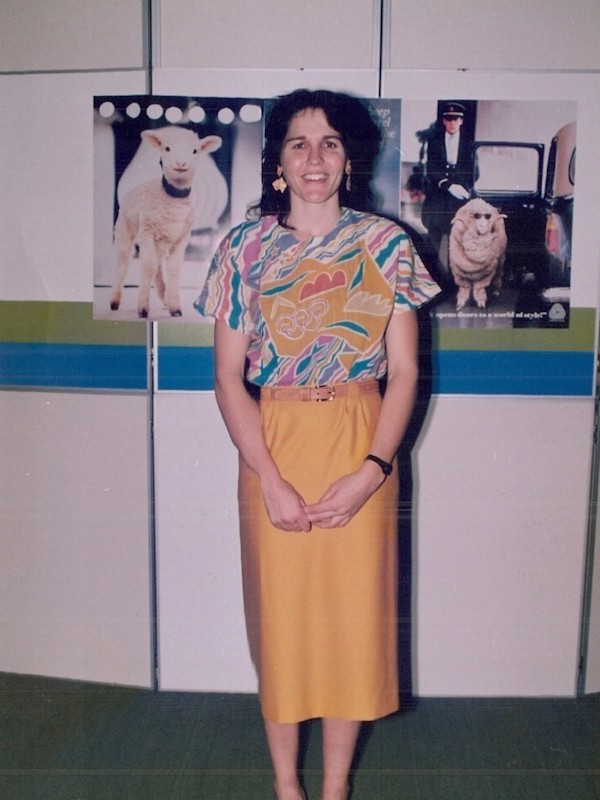 Donna Quinn