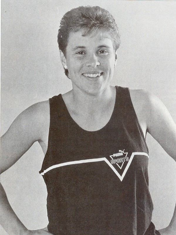 Michele Timms