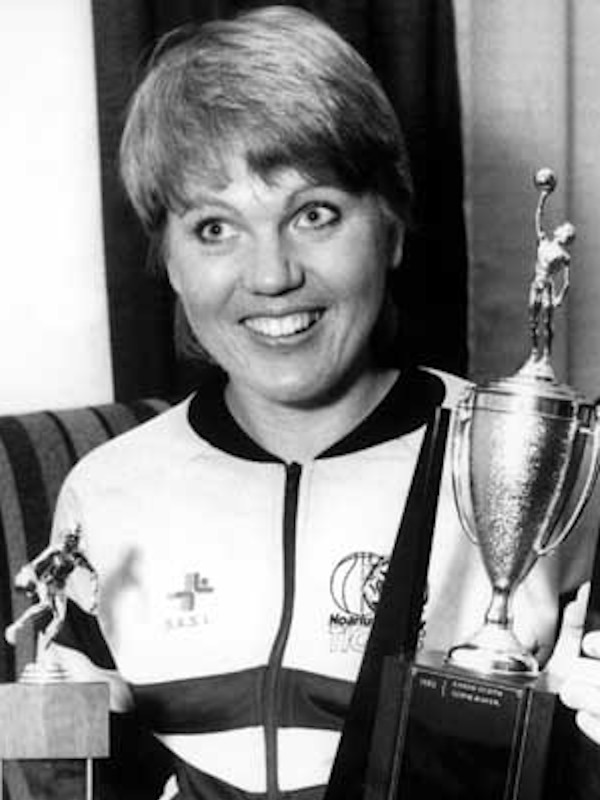 Julie Nykiel